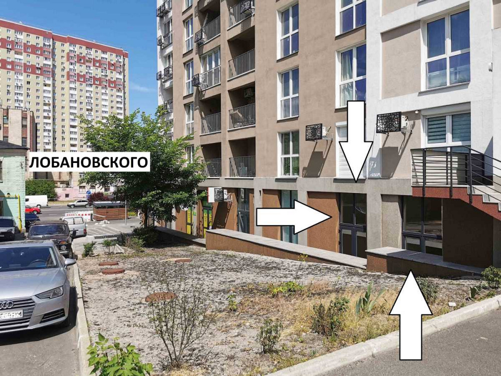 долгосрочная аренда объект сферы услуг Киев, Голосеевский, 800 $/мес. Киев - изображение 10