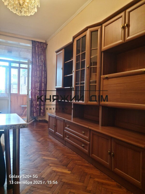 Оренда 2 кімнатної квартири м. Шулявська. Код об'єкту: 11119789 Київ - зображення 11