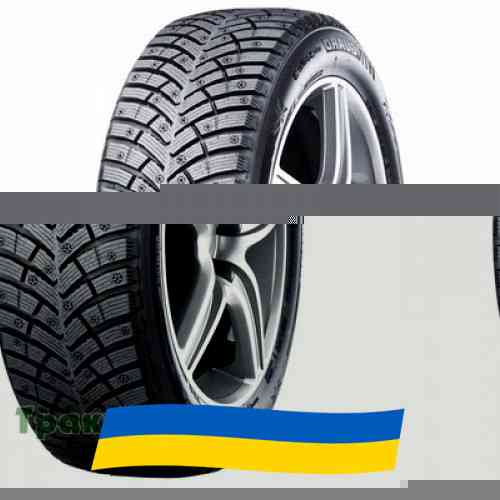 225/65 R17 Nexen WinGuard WinSpike 3 102T Легкова шина Київ