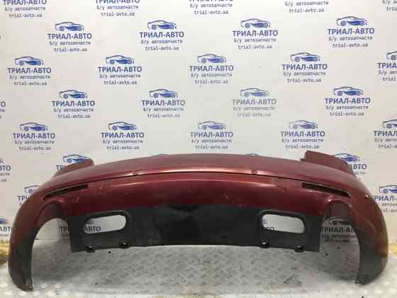 Бампер задний Mazda CX 7 ER 2.3 БЕНЗИН 	L3VDT 2006 (б/у) Київ