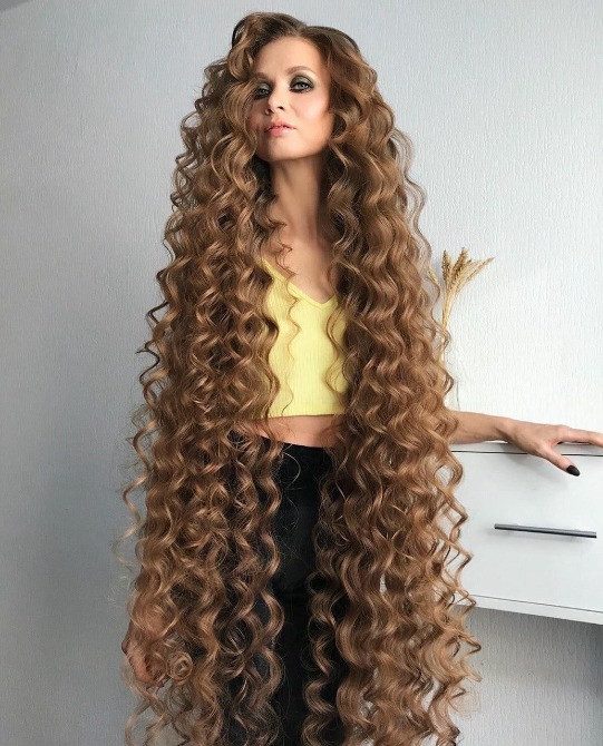 Купимо Ваше волосся у Дніпрі Працюємо без вихідних Швидка оцінка та покупка Вайбер 0961002722 Дніпро - зображення 1