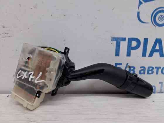 Переключатель подрулевой левый(поворотники) Mazda CX 7 2006-2012 GR2F66122 (Арт. 79553) Київ