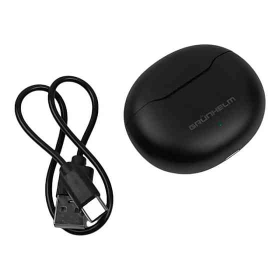 Наушники Bluetooth Grunhelm GBE-966 Київ