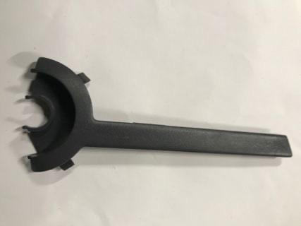 Бу накладка торпедо правая Mercedes W168 , F1682085/1503R Кропивницький - зображення 1