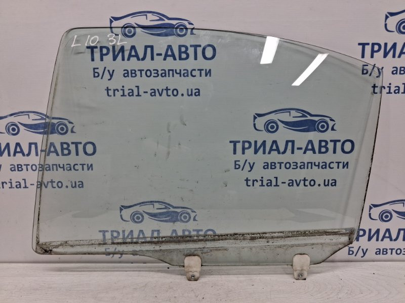 Стекло двери заднее левое Mitsubishi Lancer 2007-2017 5736A025 (Арт. 60177) Київ - зображення 1