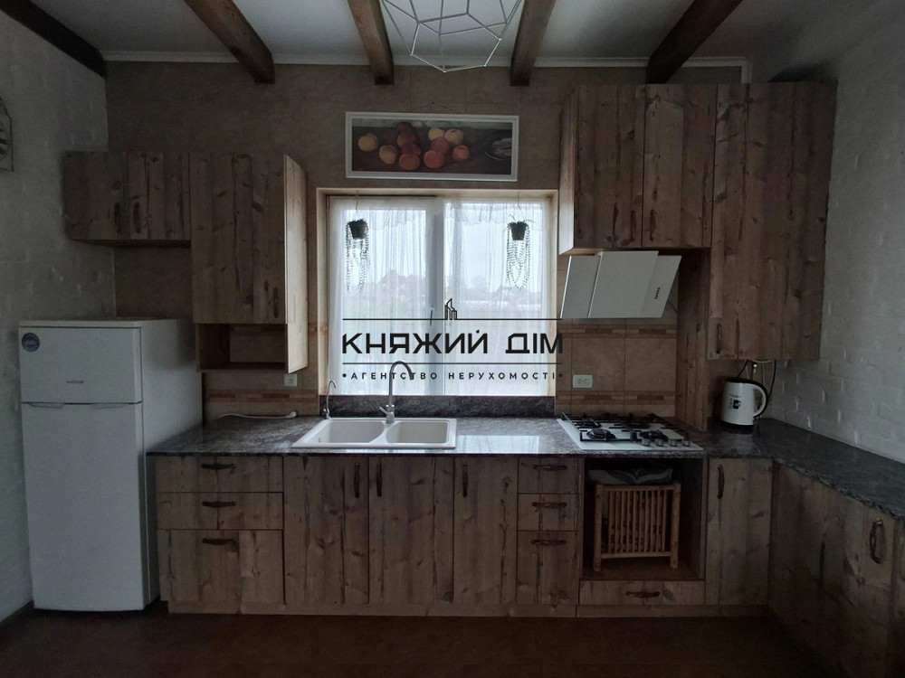 Продаж будинку таунхаус с. Гатне КОД  2211806 Київ - зображення 2