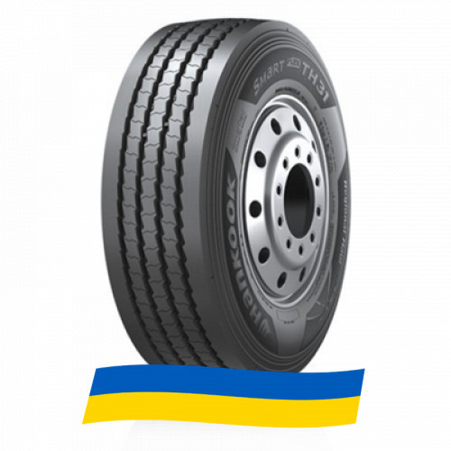 385/55 R22.5 Hankook TH31 160K Прицепная шина Київ - зображення 7