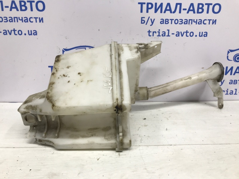 Бачок омывателя Nissan Juke F15 1.6 TURBO MR16DDT 2010 (б/у) Киев - изображение 3