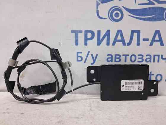 Блок управления Jeep Grand Cherokee 2010-2022 68061763AC (Арт. 77965) Київ