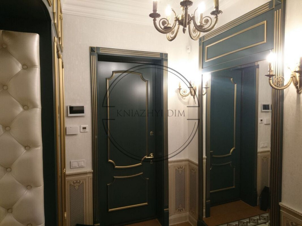 ОРЕНДА 2к квартира метро Палац Укрвїна ЖК Парк-холл по вул. Антоновича 131 код.11201944 Київ - зображення 5