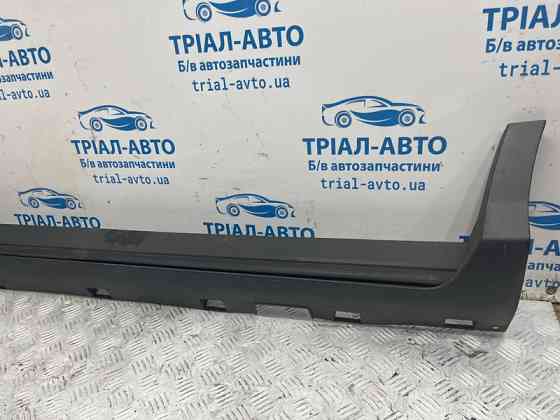 Накладка порога внешняя левая Ford Escape 3 2.0 БЕНЗИН ENR90 2012 (б/у) Киев