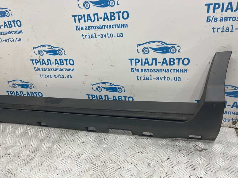 Накладка порога внешняя левая Ford Escape 3 2.0 БЕНЗИН ENR90 2012 (б/у) Киев - изображение 2