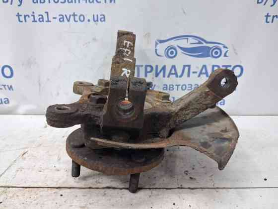 Кулак поворотный правый со ступицей Chevrolet Epica 2006-2013 96639917 (Арт. 78828) Київ