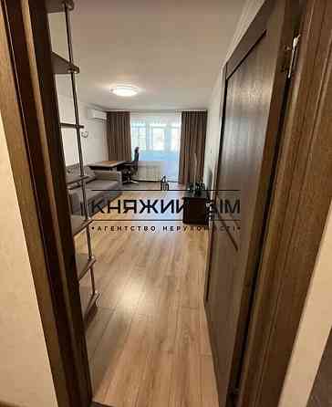 Оренда 1-но к. квартири м. Звіринецька. № 11203524 Киев