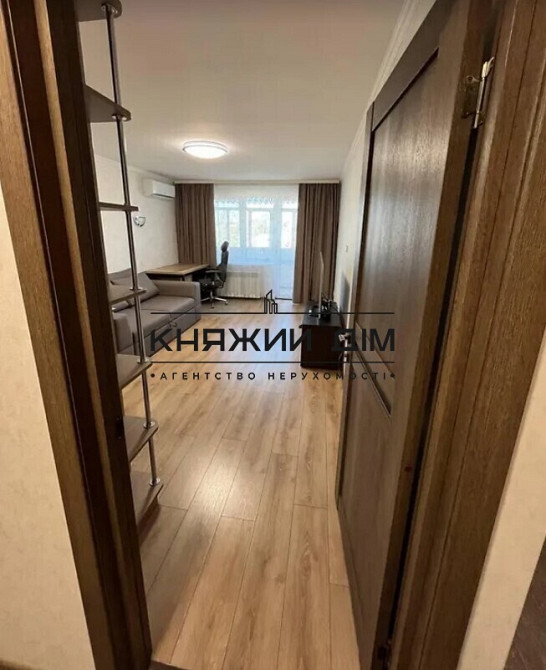 Оренда 1-но к. квартири м. Звіринецька. № 11203524 Киев - изображение 3