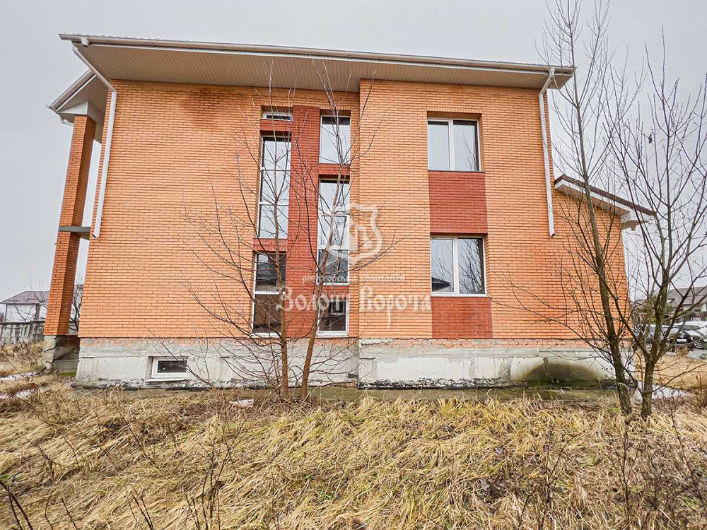 продажа 5-к дом Киево-Святошинский, Михайловка-Рубежовка, 85000 $  - изображение 3
