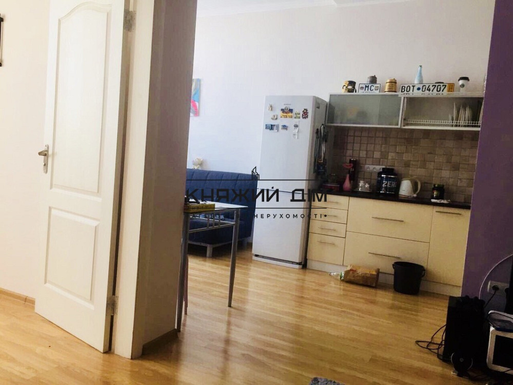 Продажа квартиры Киев, Днепровский р-н, Красногвардейская ул./Гната Хоткевича код 21105217 Київ - зображення 12