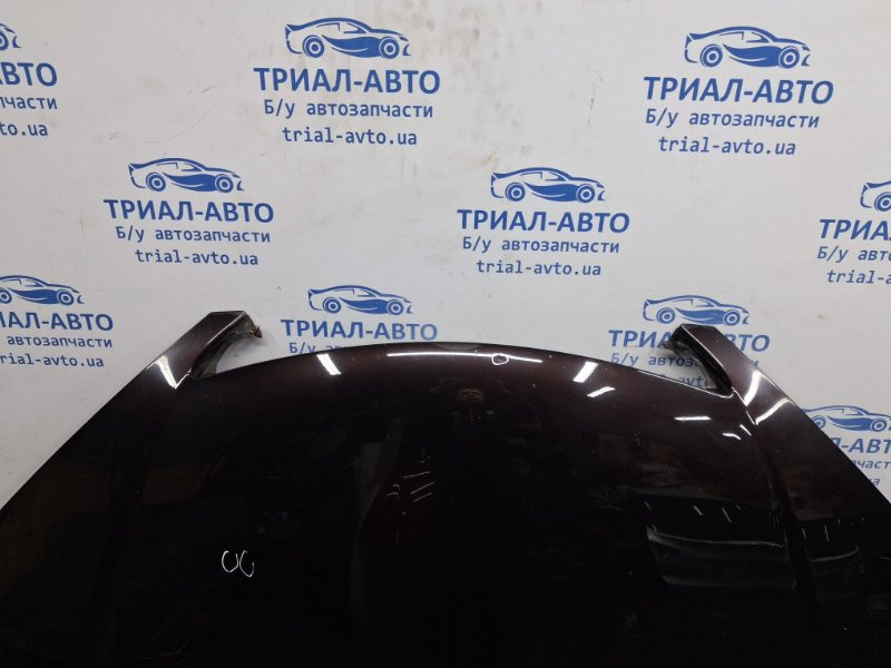 Капот Toyota Camry 2001-2006 5330133080 (Арт. 67890) Киев - изображение 2