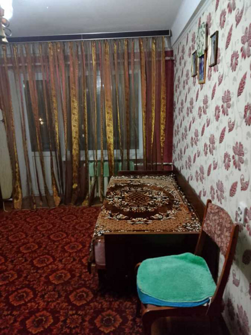 долгосрочная аренда комната Киев, Днепровский, 3500 грн./мес. Киев - изображение 2