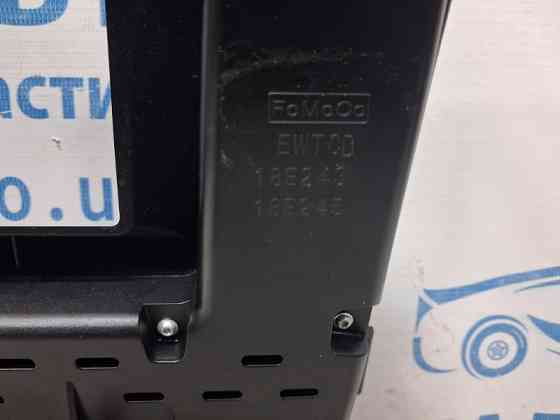 Панель управления радио и климатом Ford Edge 2 2.0 БЕНЗИН ENR90 2015 (б/у) Киев