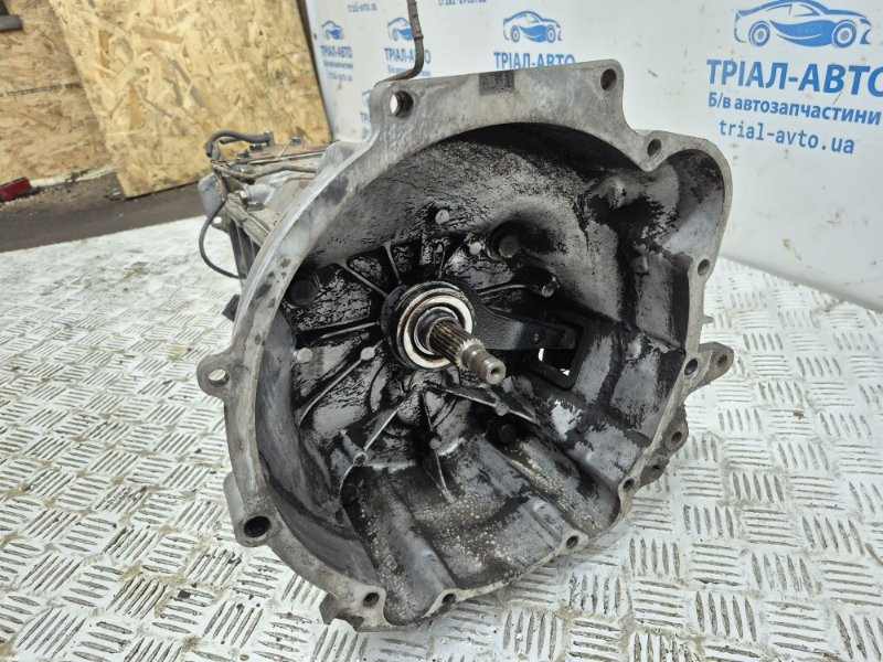 Коробка передач МКПП Mitsubishi Pajero Sport 1996-2008 ME507400 (Арт. 77785) Київ - зображення 3