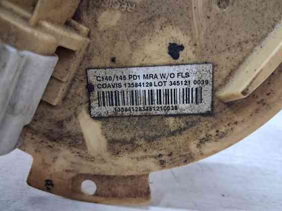 Модуль топливного насоса Chevrolet Captiva C140 2.2 DIESEL Z22D1 2006 (б/у) Київ