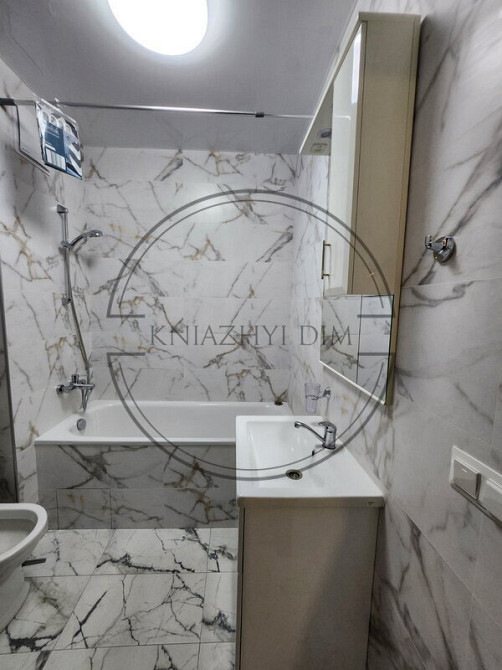 Пропонується в оренду 1 кімнатна квартира ЖК Варшавськкий плюс 11201650 Київ - зображення 10