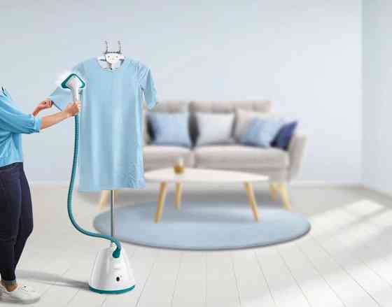 Отпариватель стационарный Tefal Pro Style One IT2460E0 1800 Вт белый Киев