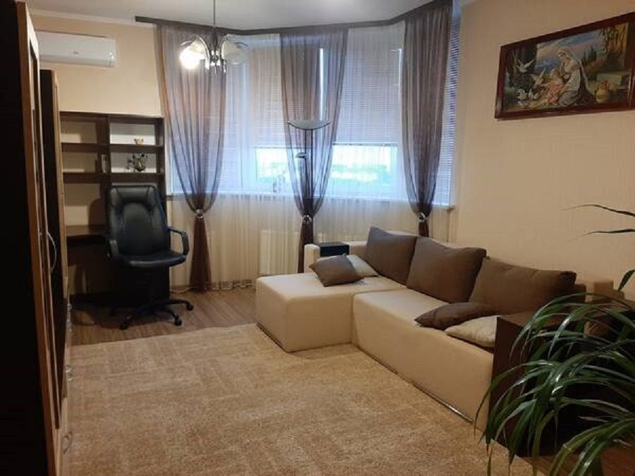 Продаж 2 к квартири,жк "Купава" Симоненка 2 Б Бровары - изображение 5