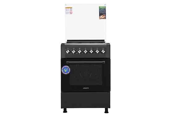 Плита електрична Ardesto FSCF-E605B 53 л Киев