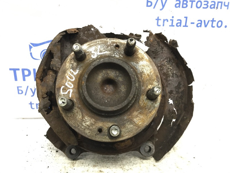 Ступица задняя Kia Soul 2008-2014 52750-2K000 (Арт. 41348) Київ - зображення 1