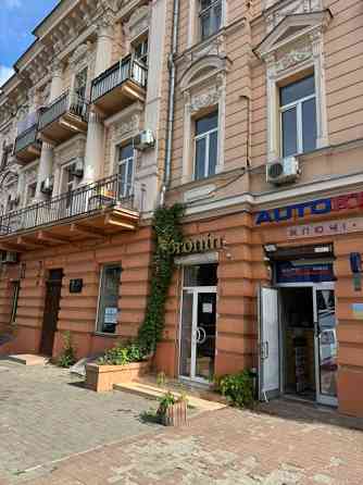 Помещение 80 кв.м. в центре на Екатерининской Одеса