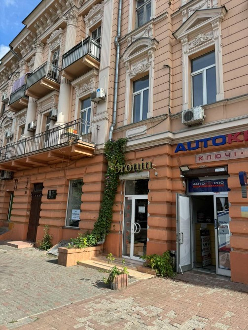 Помещение 80 кв.м. в центре на Екатерининской Одеса - зображення 2