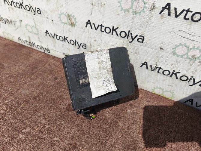 Блок ABS VW Golf 4 1997-2003 (1J0614117G) Ковель - зображення 4