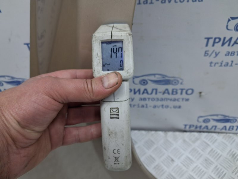 Крыло переднее правое Suzuki Grand Vitara 2005-2016 5761065J10 (Арт. 61974) Киев - изображение 5