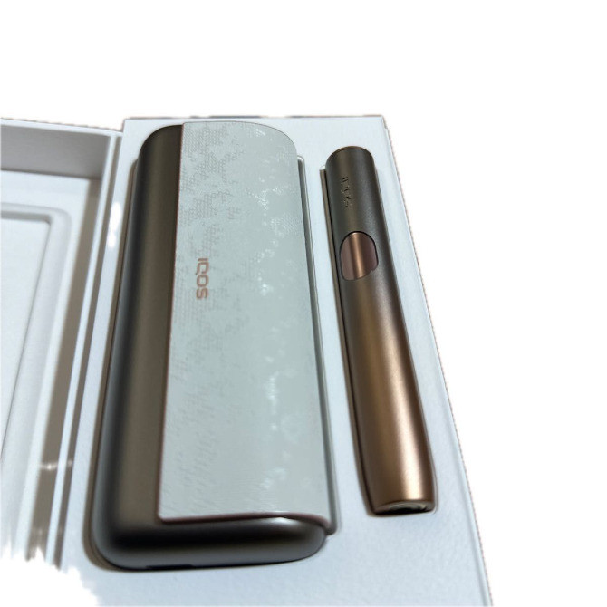 Iqos Iluma Prime Limited Акція + Стики ОПТ от 10 блоков Terea Heets Neo Сигарети Опт Киев - изображение 3