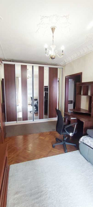 долгосрочная аренда 1-к квартира Киев, Днепровский, 10000 грн./мес. Київ - зображення 3