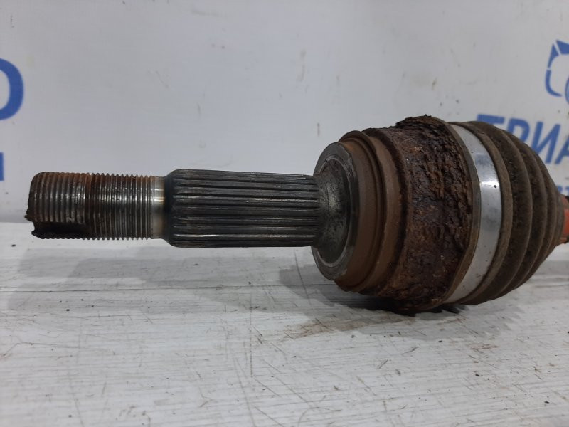 Привод задний Toyota RAV 4 A30 2.0 БЕНЗИН 1AZFE 2005 (б/у) Киев - изображение 3