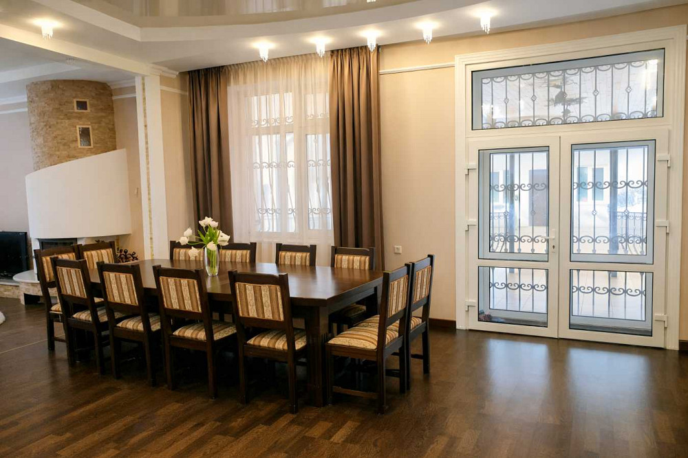 продажа 6-к коттедж Киево-Святошинский, Бобрица, 580000 $  - зображення 9