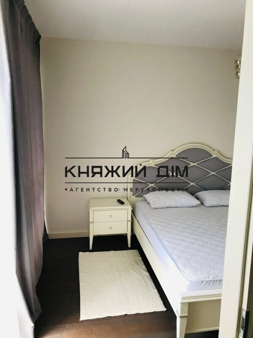 Оренда 2 км. в комплексі бізнес класу ЖК « Квартет» вул. В.Липківського,18в код 11203202 Киев - изображение 10