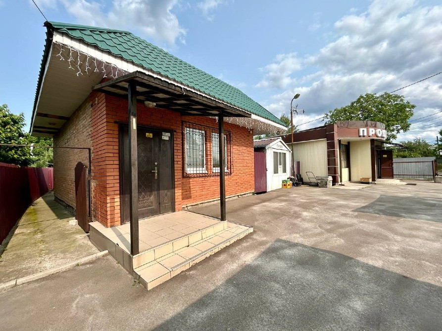 Комерційне приміщення в оренду с.Старі Петрівці Вишгород - зображення 1