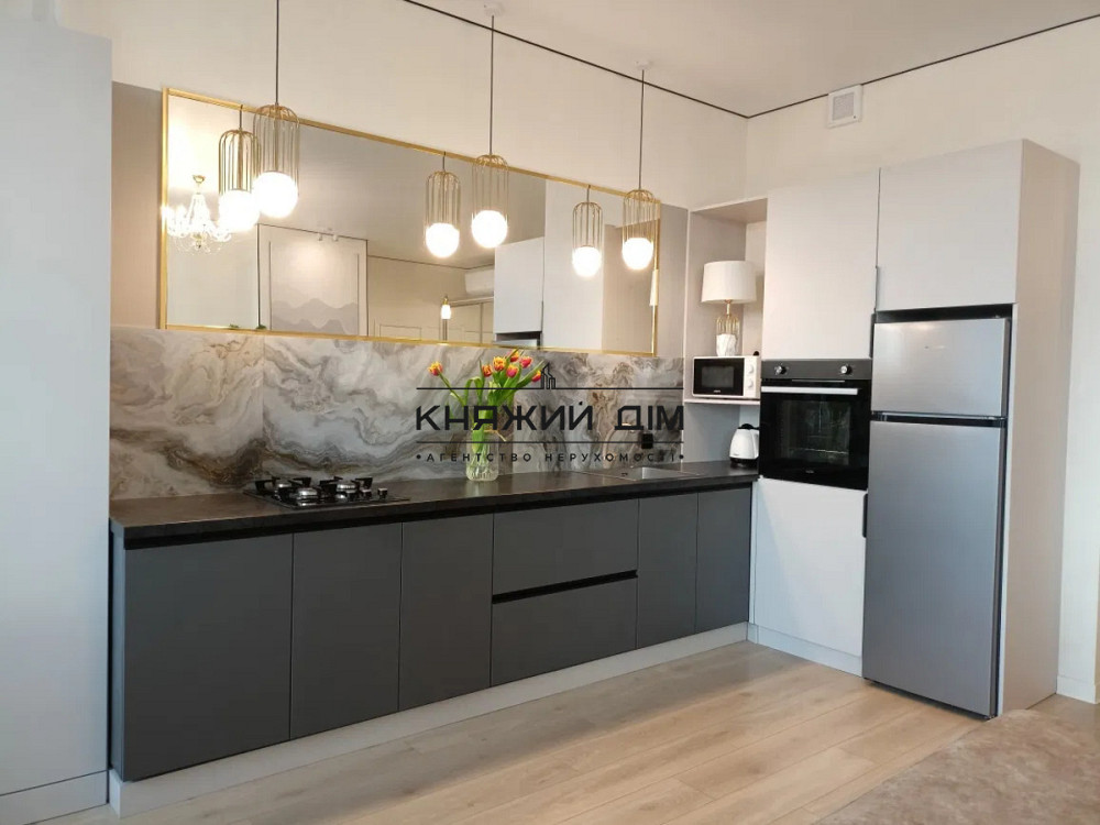 Оренда 2 кімнатної квартири в ЖК Італійський квартал № 11202916 Київ - зображення 7