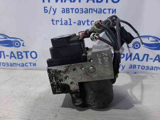 Блок abs Subaru Forester 2002-2008 27536SA000 (Арт. 16529) Киев