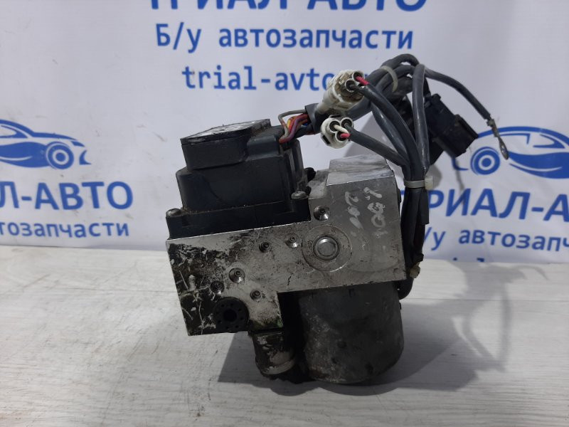 Блок abs Subaru Forester 2002-2008 27536SA000 (Арт. 16529) Киев - изображение 1