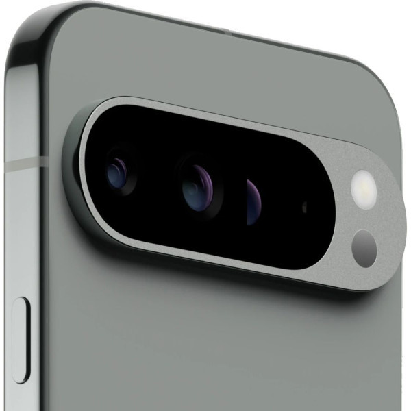 Смартфон Google Pixel 9 Pro 16/128GB Hazel USA (Код товару:41564) Харків - зображення 8