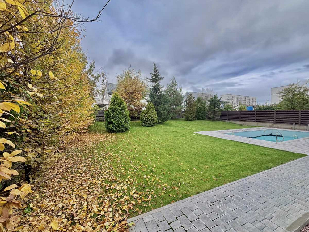 продажа 6-к дом Киево-Святошинский, Петропавловская Борщаговка, 555000 $  - зображення 3