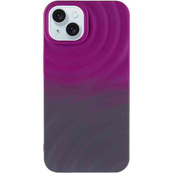 Чехол TPU ColorWave для Apple iPhone 15 (6.1") Херсон