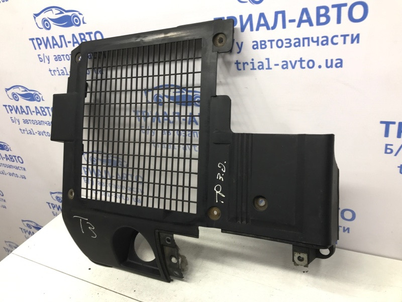 Декоративная крышка ДВС Toyota Prado J120 3.0 DIESEL 1KDFTV 2002 (б/у) Київ - зображення 3