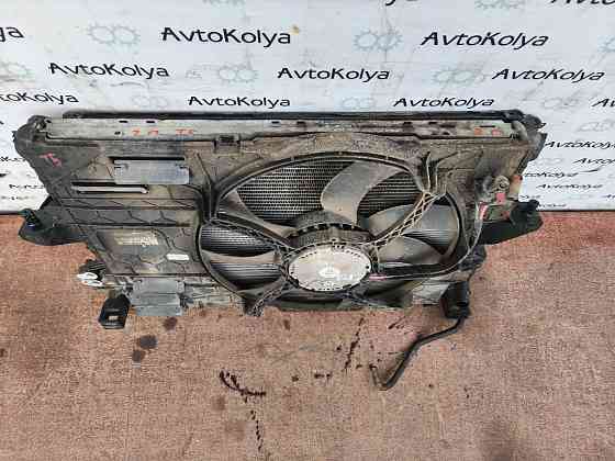 Система охлаждения в сборе  VW T5 2.0 tdi 2010-2015 Ковель