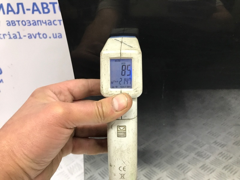 Дверь передняя правая Toyota Avensis T25 1.8 БЕНЗИН 1ZZFE 2002 (б/у) Киев - изображение 5